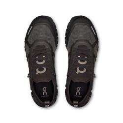 On Cloud 6 Versa Black | Eclipse Sneakersy męskie