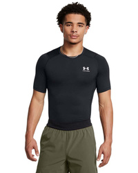 Under Armour UA HG ARMOUR COMP SS Koszulka treningowa męska