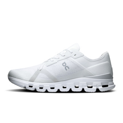 On Cloud X 4 AD M White | Wolf Buty treningowe męskie