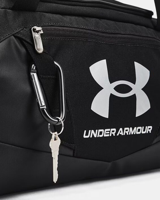 Under Armour UA UNDENIABLE 5.0 DUFFLE XS Torba sportowa