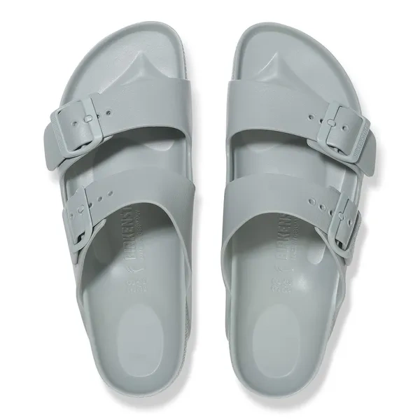 BIRKENSTOCK Arizona EVA Pure Sage Klapki męskie