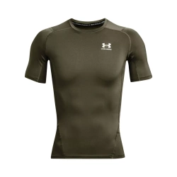 Under Armour UA HG ARMOUR COMP SS Koszulka treningowa męska