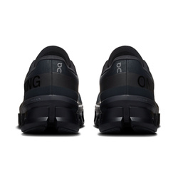 ON CLOUDMONSTER 1 Black | Black Buty męskie do biegania