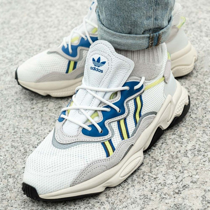 Buty sportowe damskie Adidas Ozweego (EE7009)