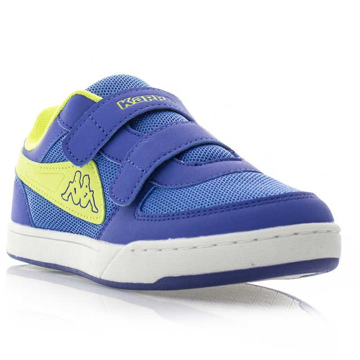 Buty sportowe Kappa Trooper Light Sun (260536K/6033)