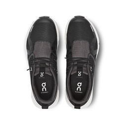 ON Cloud Sky Y Black | Eclipse Sneakersy dziecięce