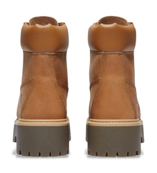 Timberland Stone Street 6 Inch Lace Up Waterproof Trapery damskie