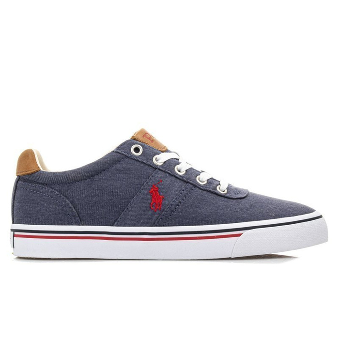 Buty sportowe męskie Polo Ralph Lauren Hanford (816786047001)