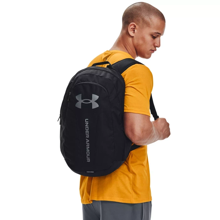 Under Armour UA HUSTLE LITE BACKPACK Plecak unisex