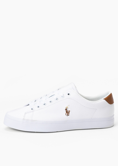 Sneakersy męskie POLO RALPH LAUREN LONGWOOD