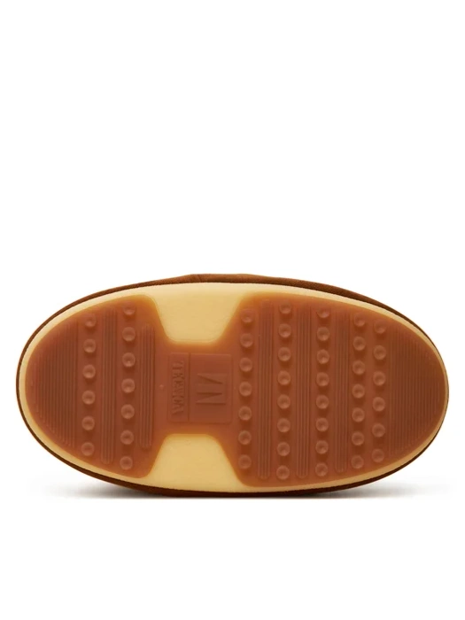 Moon Boot Icon Shearling New Śniegowce damskie