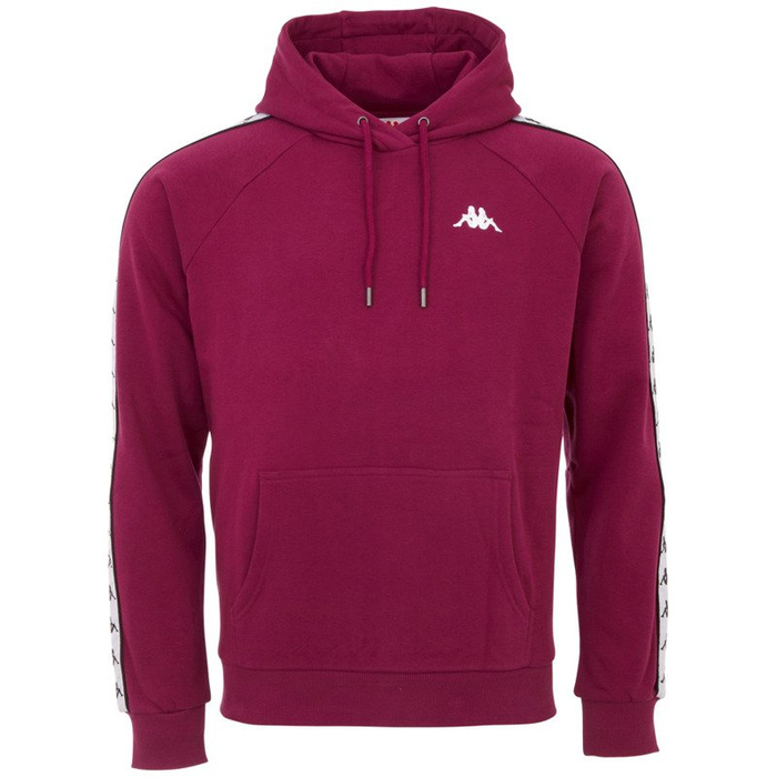 Bluza męskie Kappa Finnus (306014 19-2430)