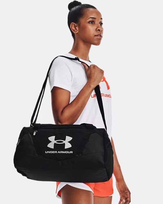 Under Armour UA UNDENIABLE 5.0 DUFFLE XS Torba sportowa