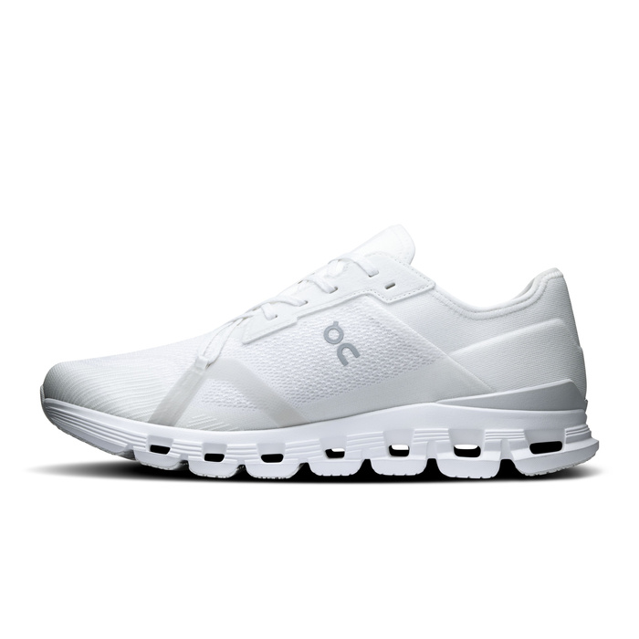 On Cloud X 4 AD M White | Wolf Buty treningowe męskie