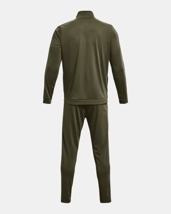 Under Armour UA RIVAL KNIT TRACK SUIT Komplet dresowy męski