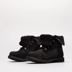 TIMBERLAND Authentics Teddy Fleece W Botki damskie
