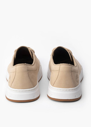 TIMBERLAND Maple Grove LOW LACE UP Sneakersy męskie