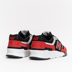 Buty sportowe męskie New Balance CM997 (CM997HVP)