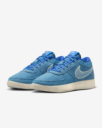 Nike Book 1 "Blue Blood" Buty męskie do koszykówki