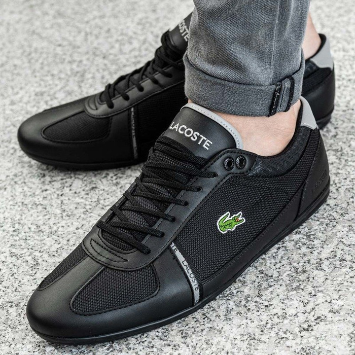 Buty sportowe męskie Lacoste Evara Sport 319 (7-38CMA0043231)