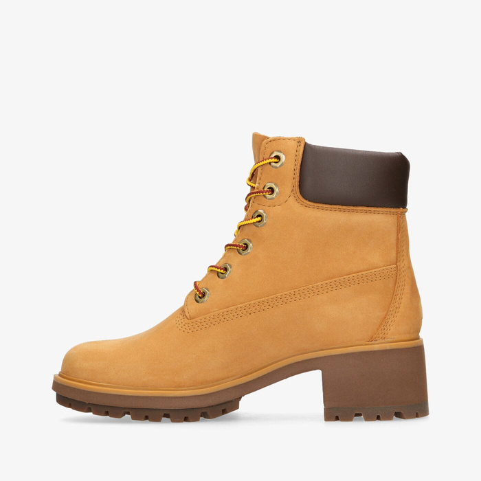 TIMBERLAND Kinsley 6 In Waterproof Boot Botki damskie