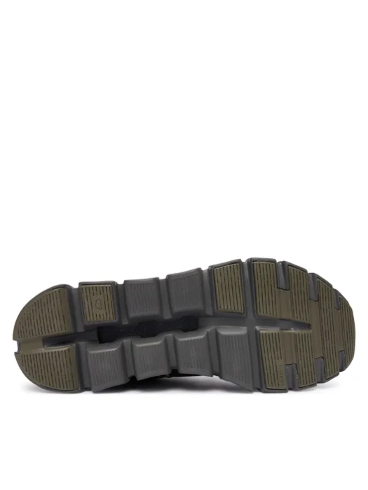 On Cloud 6 M Olive | Eclipse Sneakersy męskie