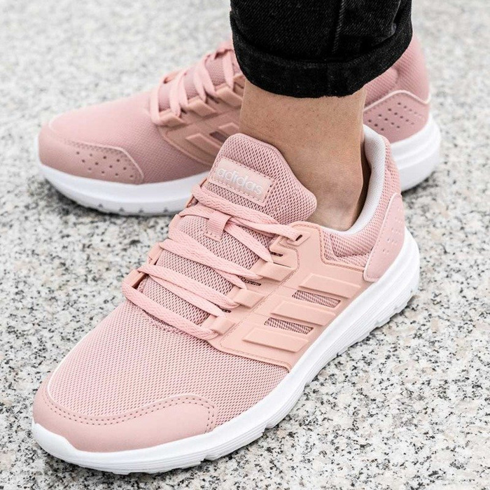 Buty sportowe damskie Adidas Galaxy 4 (EG8380)