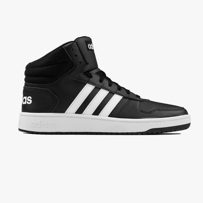 Buty sportowe męskie Adidas VS Hoops 2.0 Mid (BB7207)