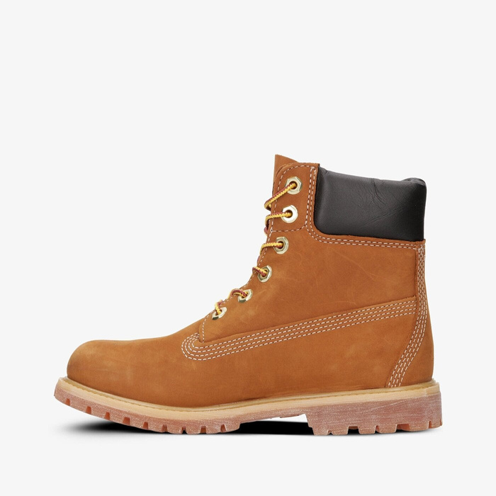 Trapery damskie TIMBERLAND Premium 6 Inch Boot W
