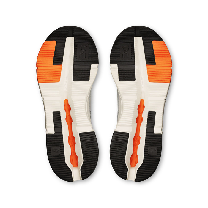 ON RUNNING CLOUDNOVA 2