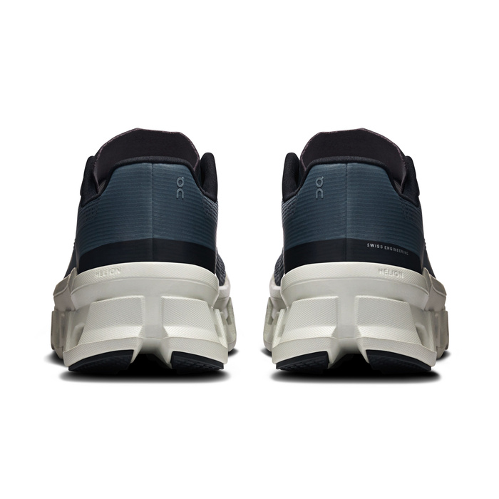 ON Cloudmonster Void W Stone | Glacier Buty damskie do biegania