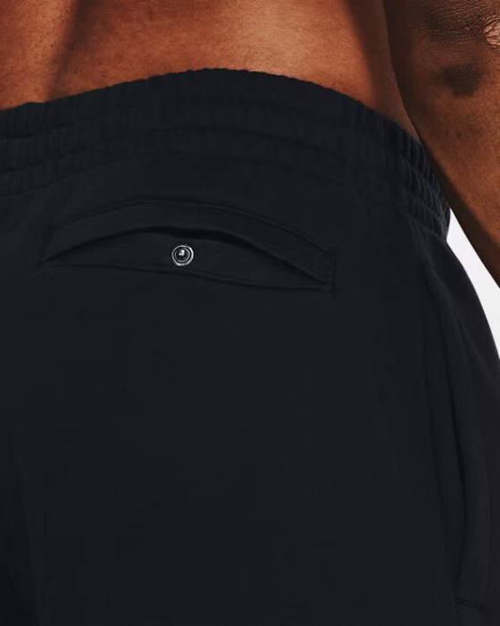 Under Armour UA RIVAL FLEECE SUIT Komplet dresowy męski