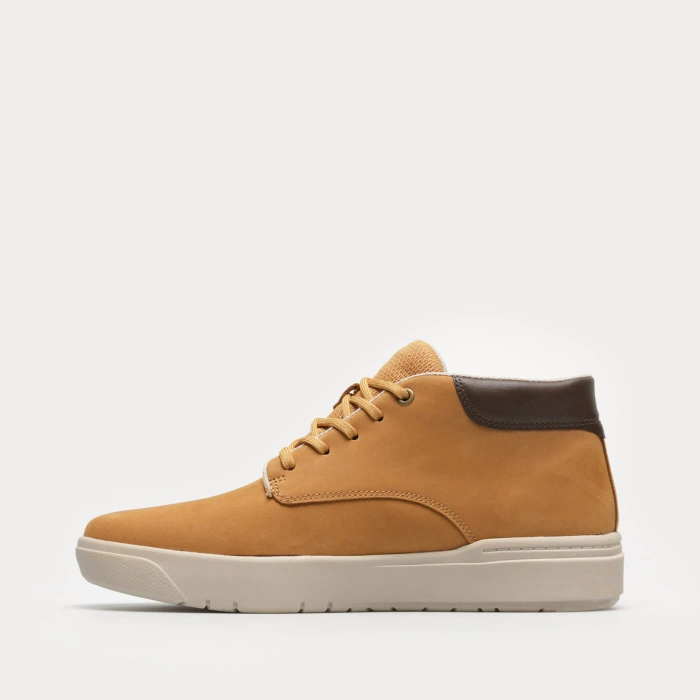 TIMBERLAND Seneca Bay Leather Chukka Trzewiki męskie