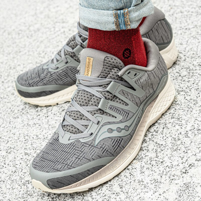 Buty treningowe męskie Saucony Ride ISO (S20444-41)