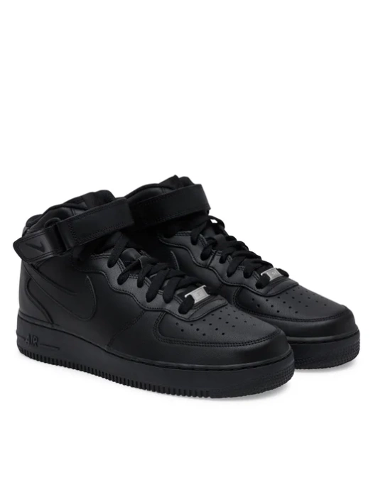 NIKE Air Force 1 '07 MID Sneakersy męskie