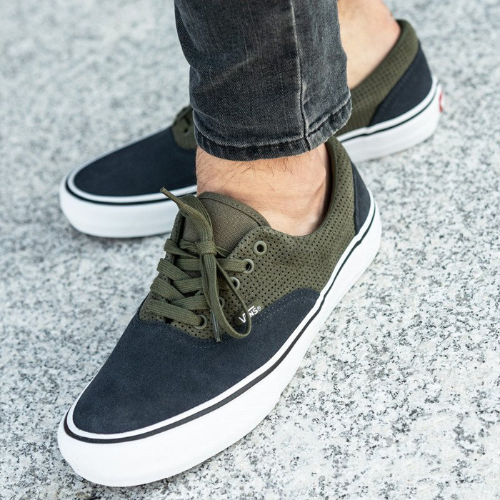 Buty sportowe Vans MN Era Pro (VN0A45JAVFD1)
