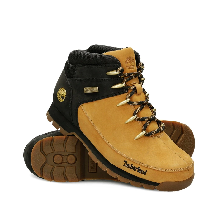 Timberland Euro Sprint Hiker Buty outdoorowe męskie