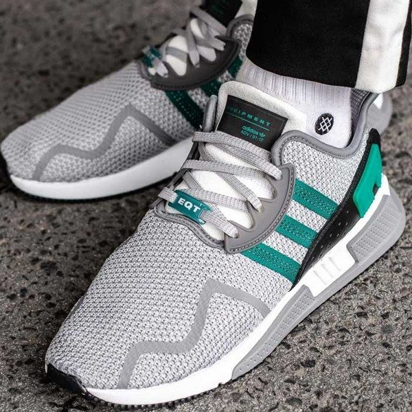 Buty sportowe męskie Adidas Eqt Cushion ADV (AH2232)