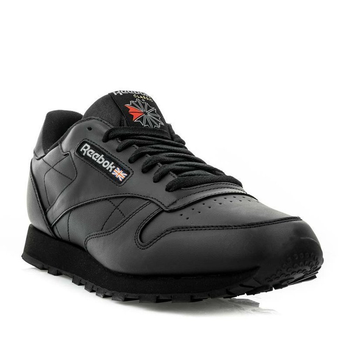 Buty sportowe damskie Reebok Classic Leather (3912)