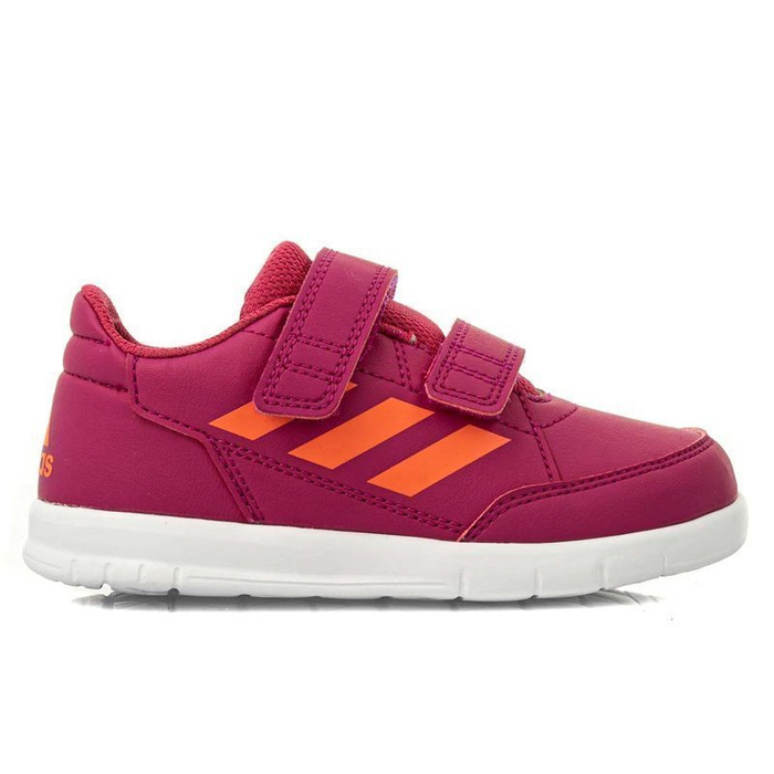 Buty sportowe Adidas Altasport CF K (G27106)