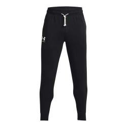 Under Armour UA RIVAL TERRY JOGGER Spodnie dresowe męskie