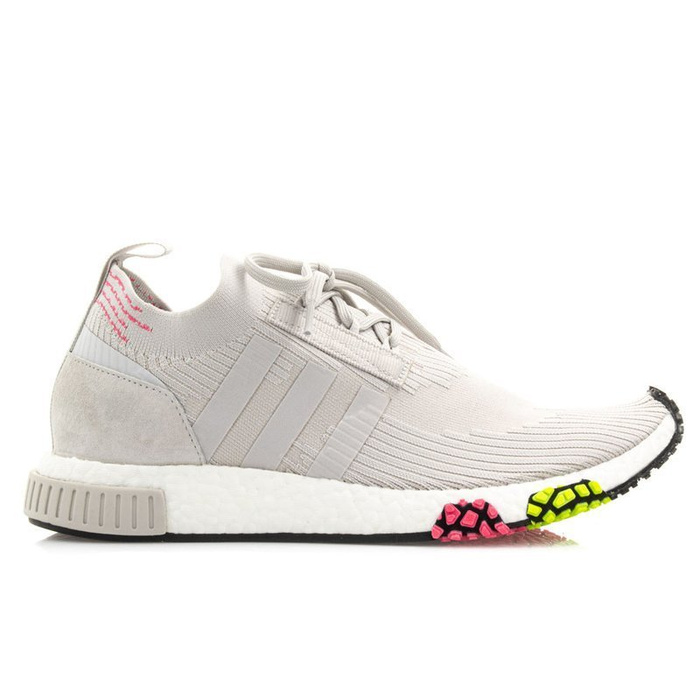 Buty sportowe męskie Adidas NMD Racer PK (CQ2443)