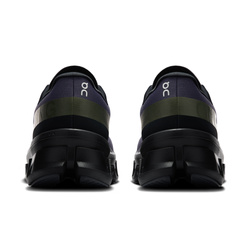 ON CLOUDMONSTER 1 Flint | Black Buty męskie do biegania