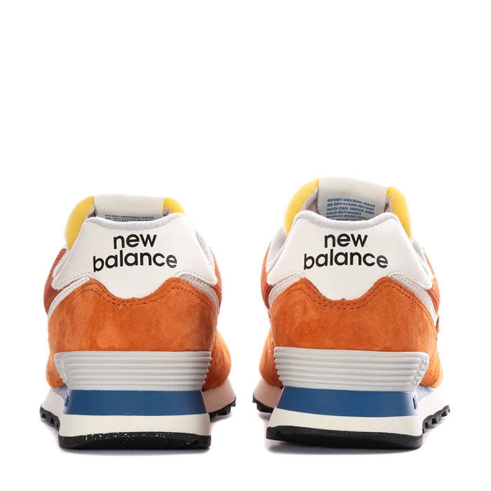 New Balance U574VPA Sneakersy męskie