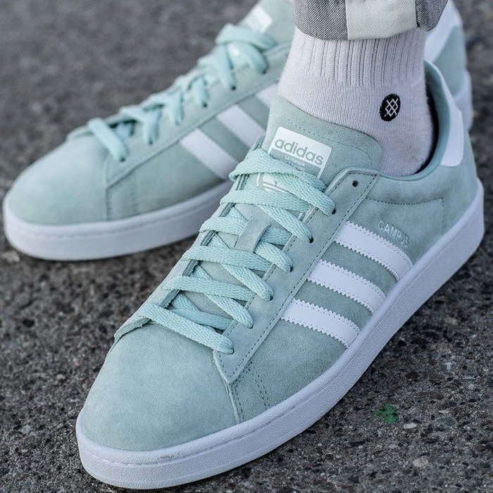 Buty sportowe męskie Adidas Campus (DB0982)