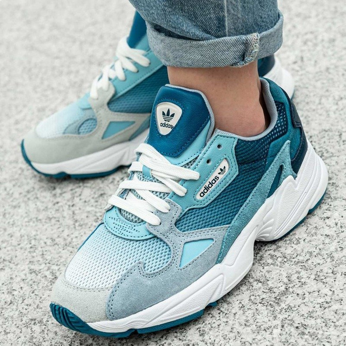Buty sportowe damskie Adidas Falcon (EF1963)