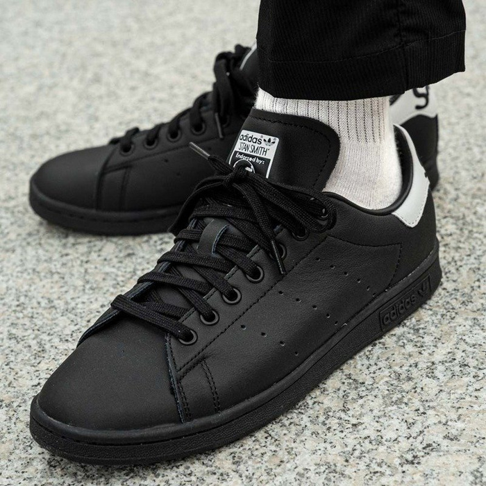 Buty sportowe męskie Adidas Stan Smith (EE5819)