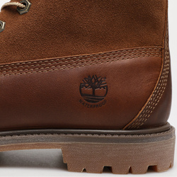 Botki damskie TIMBERLAND Authentics Teddy Fleece W