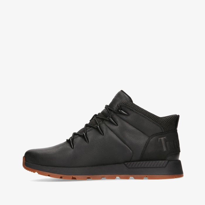 TIMBERLAND SPRINT TREKKER MID Buty męskie outdoorowe