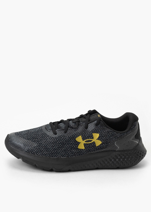 Buty treningowe męskie UNDER ARMOUR UA CHARGED ROGUE 3 KNIT